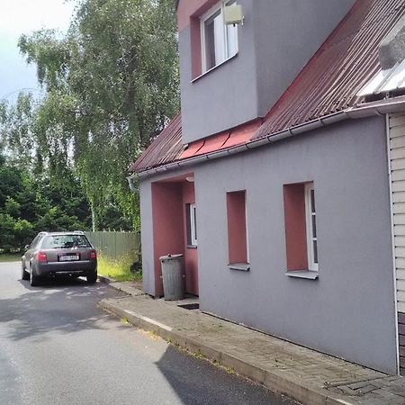 Mountain House Marie Villa Medenec Dış mekan fotoğraf