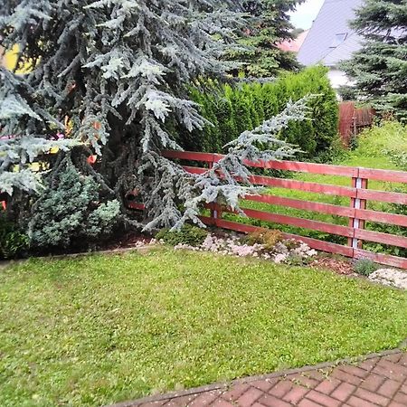Mountain House Marie Villa Medenec Dış mekan fotoğraf