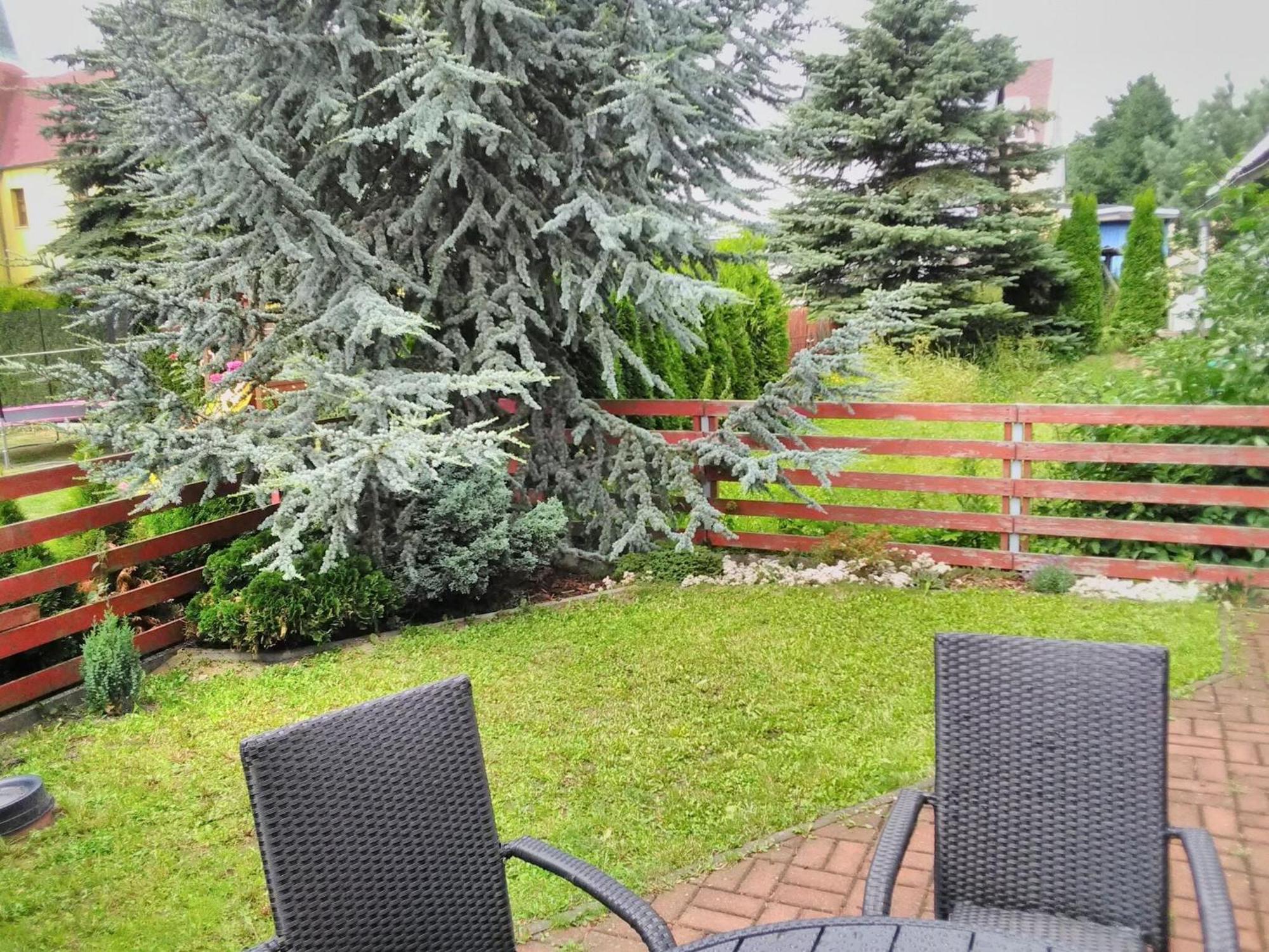 Mountain House Marie Villa Medenec Dış mekan fotoğraf