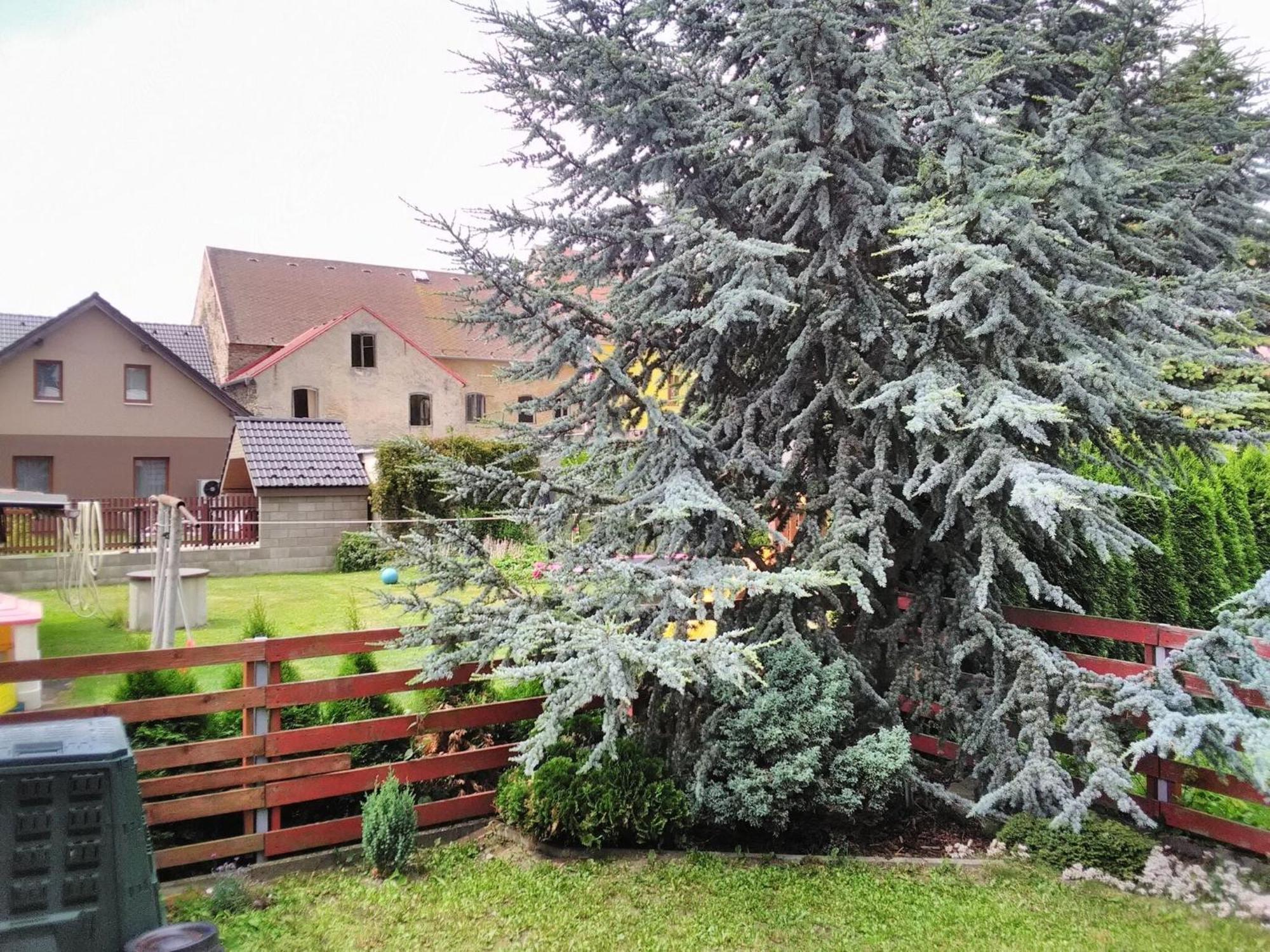 Mountain House Marie Villa Medenec Dış mekan fotoğraf