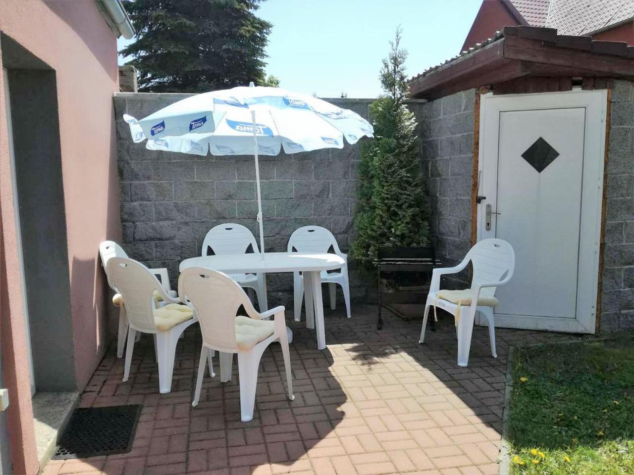 Mountain House Marie Villa Medenec Dış mekan fotoğraf