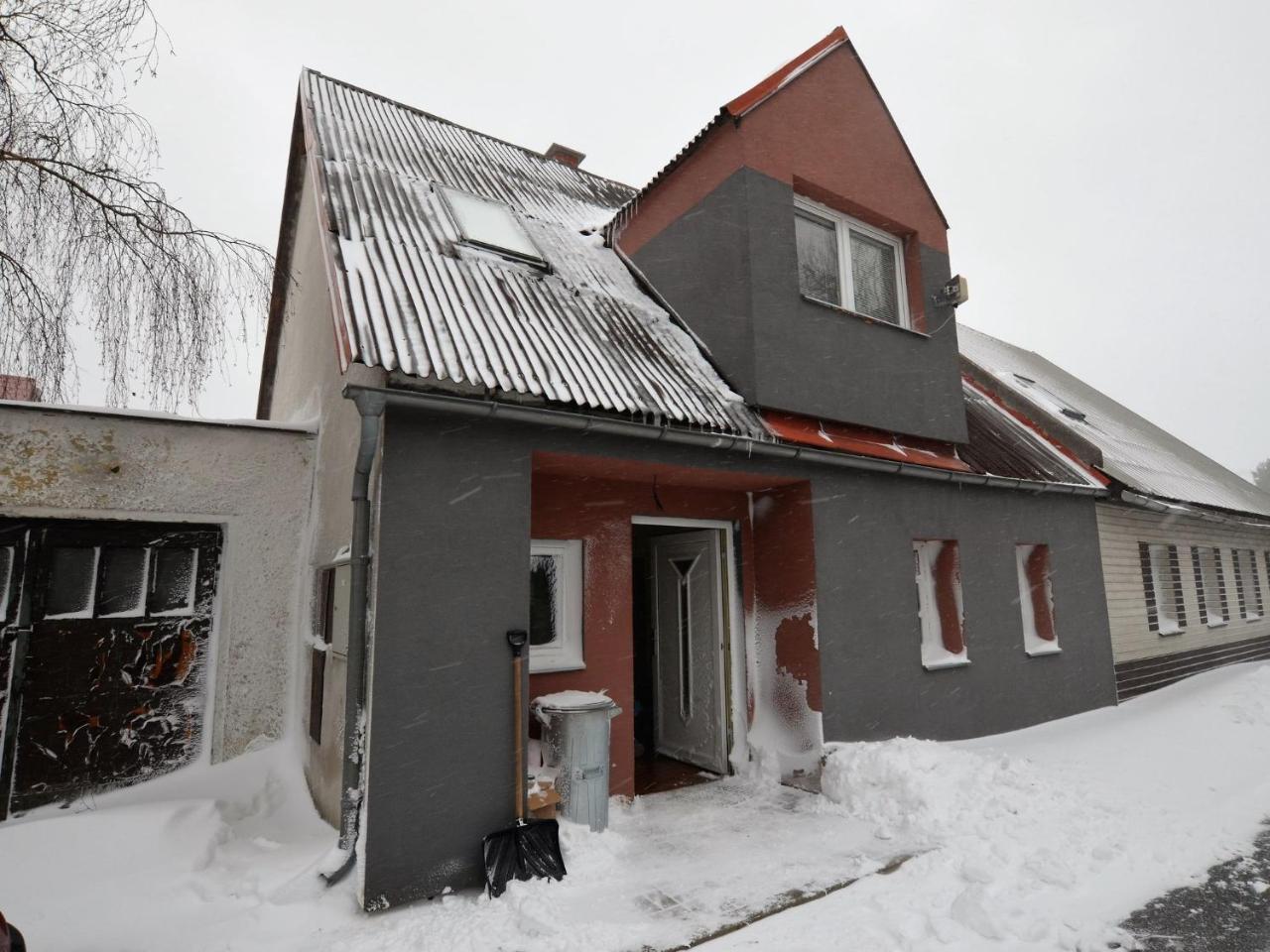 Mountain House Marie Villa Medenec Dış mekan fotoğraf